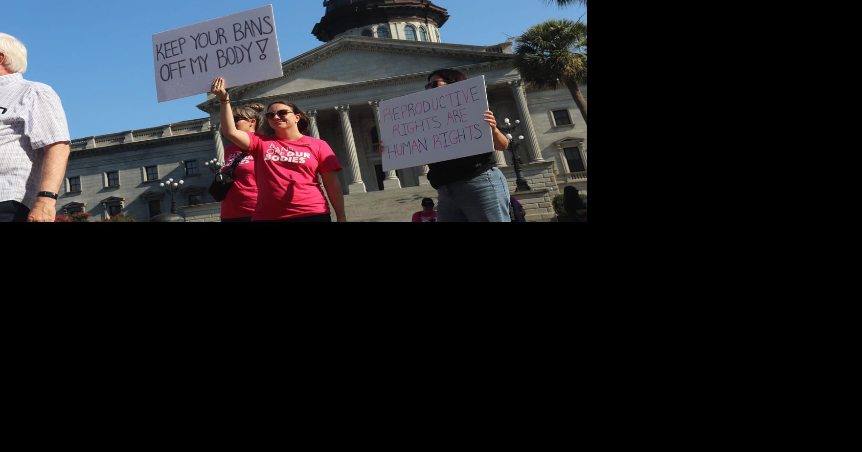 Culture war bills dominate first 2 weeks of SC Statehouse session. Will it determine their outcome?