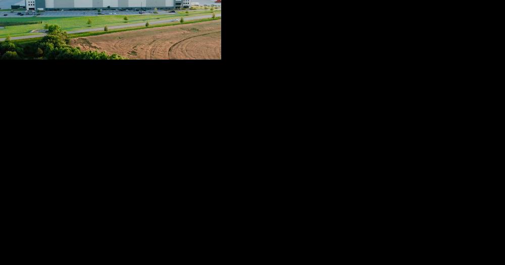 SC chemical maker Ingevity opens Upstate center to move cargo by rail to Charleston's port - Vimarsana News