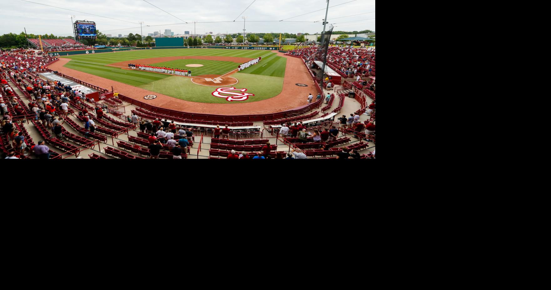 What's the latest on USC's baseball coach search? Gamecocks meeting again with top candidate
