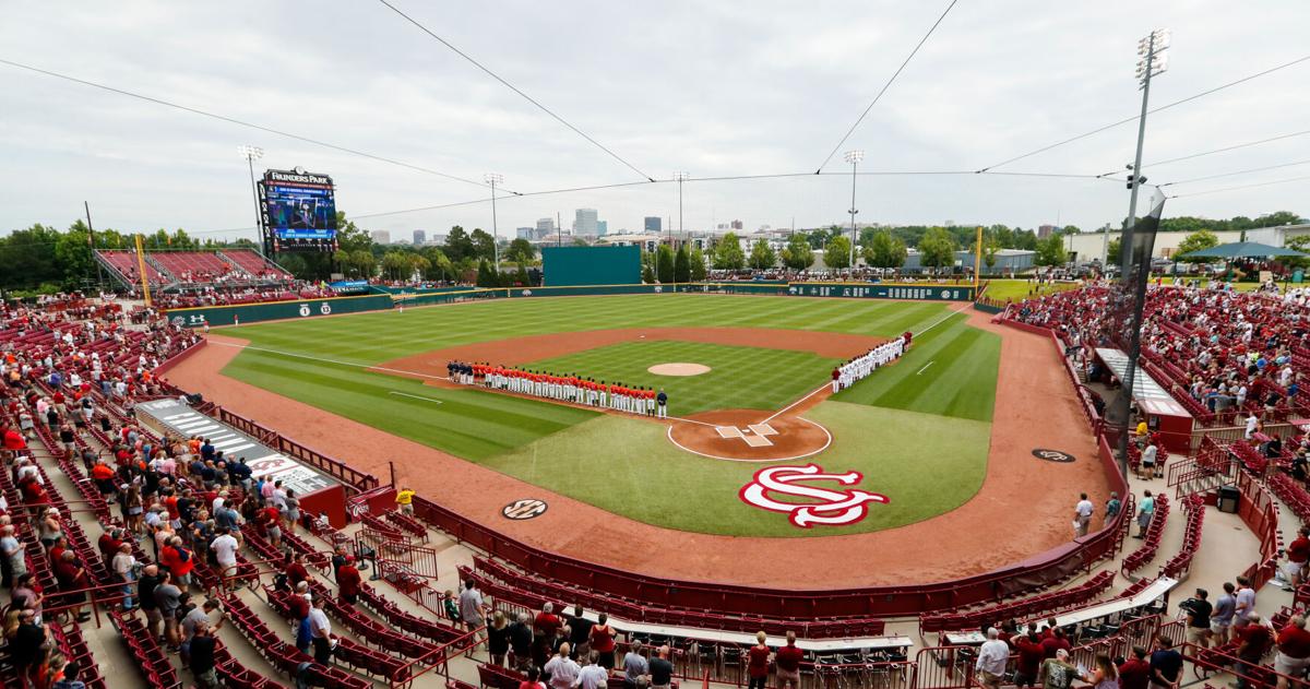 What's the latest on USC's baseball coach search? Gamecocks meeting again with top candidate