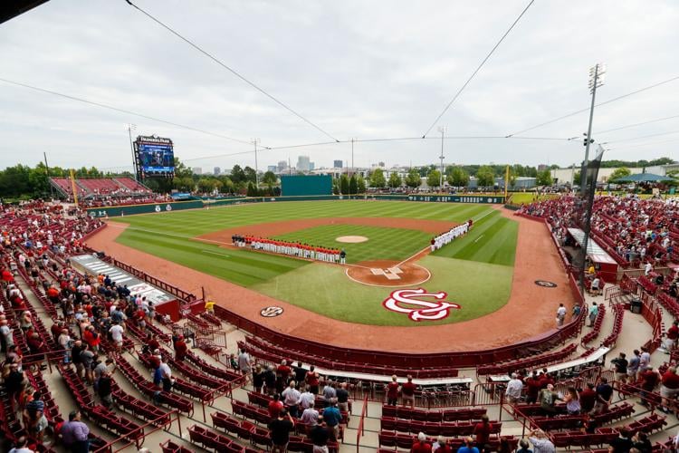 NC State baseball to play Campbell in NCAA Columbia Regional