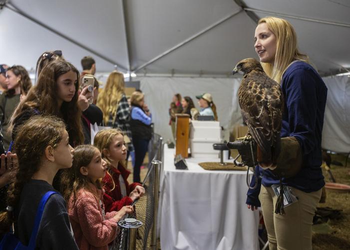 SEWE 2024 event schedule Southeastern Wildlife Expo