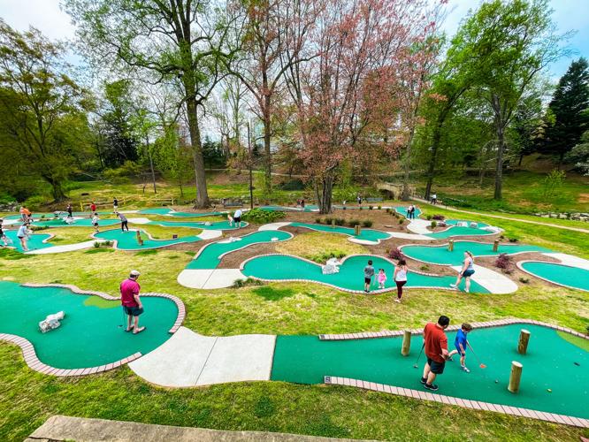 Home is where the vacation is Lowcountry Parent