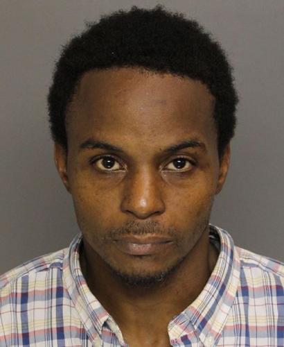 Colleton County Sheriff's Office: Suspect wanted on suspicion of ...