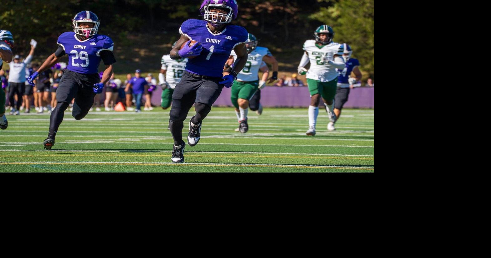 Stratford graduate up for South Carolina's 'Heisman'