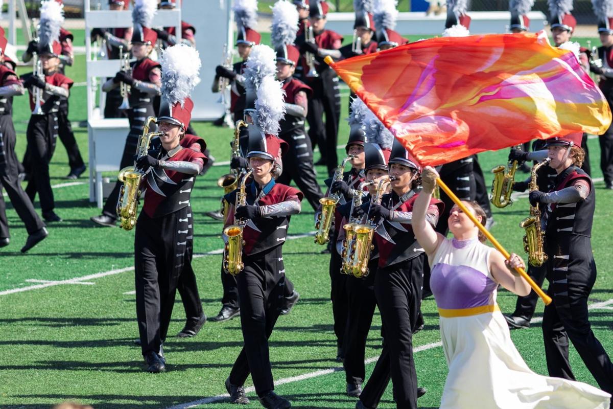 Wando High School marching band breaks SC record Family News & Tips