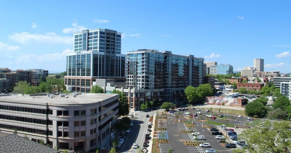 Greenville ranks 4th best place to live in US News report | Greenville Business - Vimarsana News