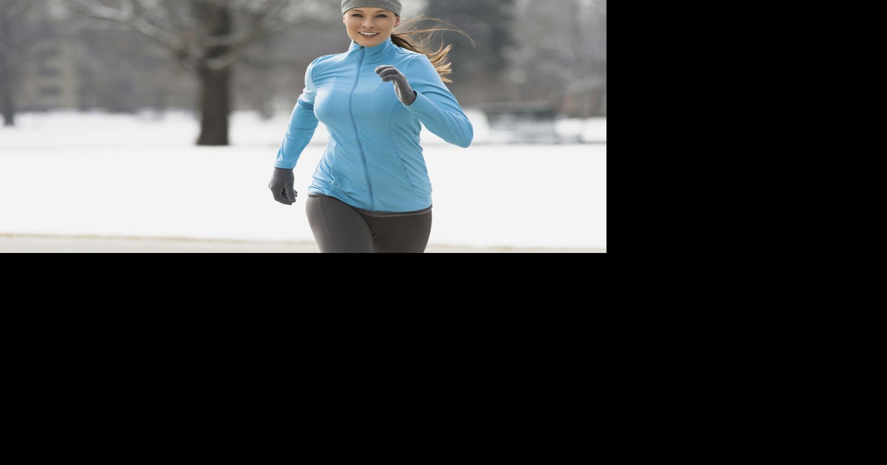 HEALTH AND FITNESS: Exercising in cold weather | Features