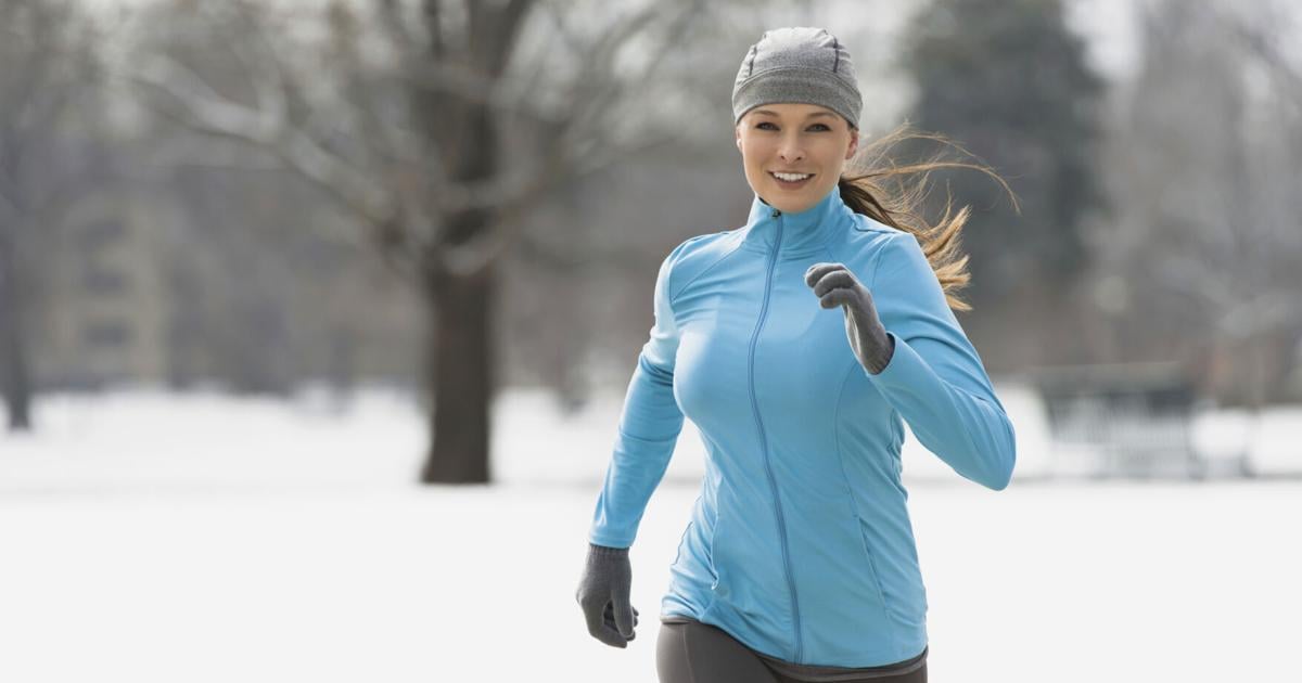 HEALTH AND FITNESS: Exercising in cold weather | Features HEALTH AND FITNESS: Exercising in cold weather | Features