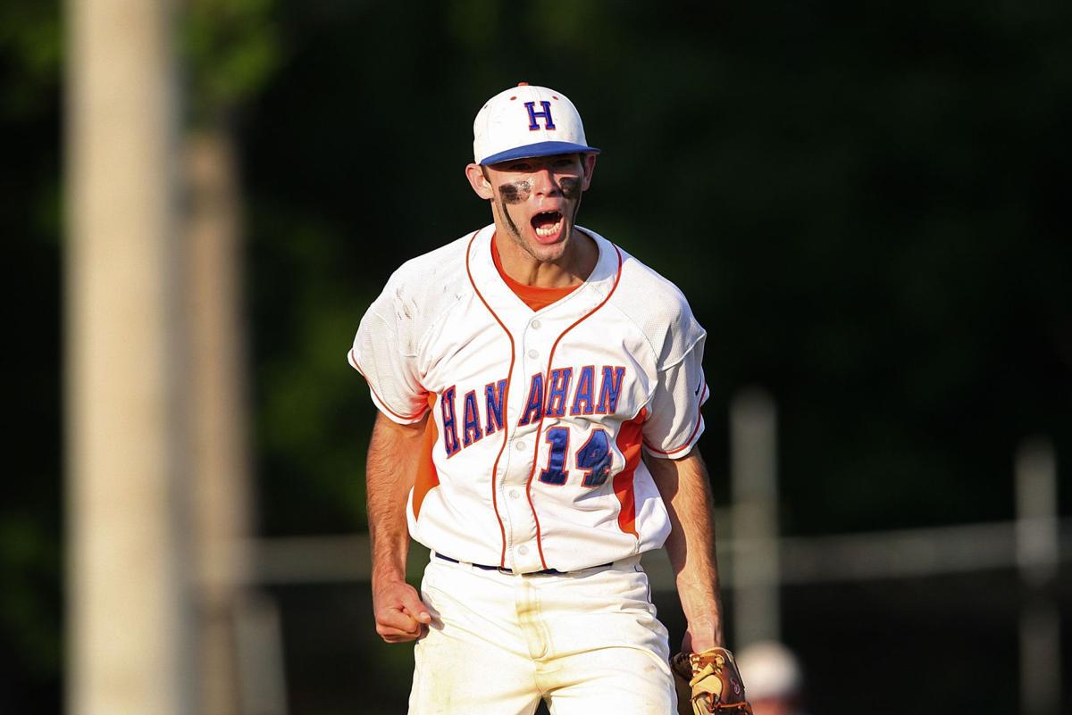 Hanahan win lower state title