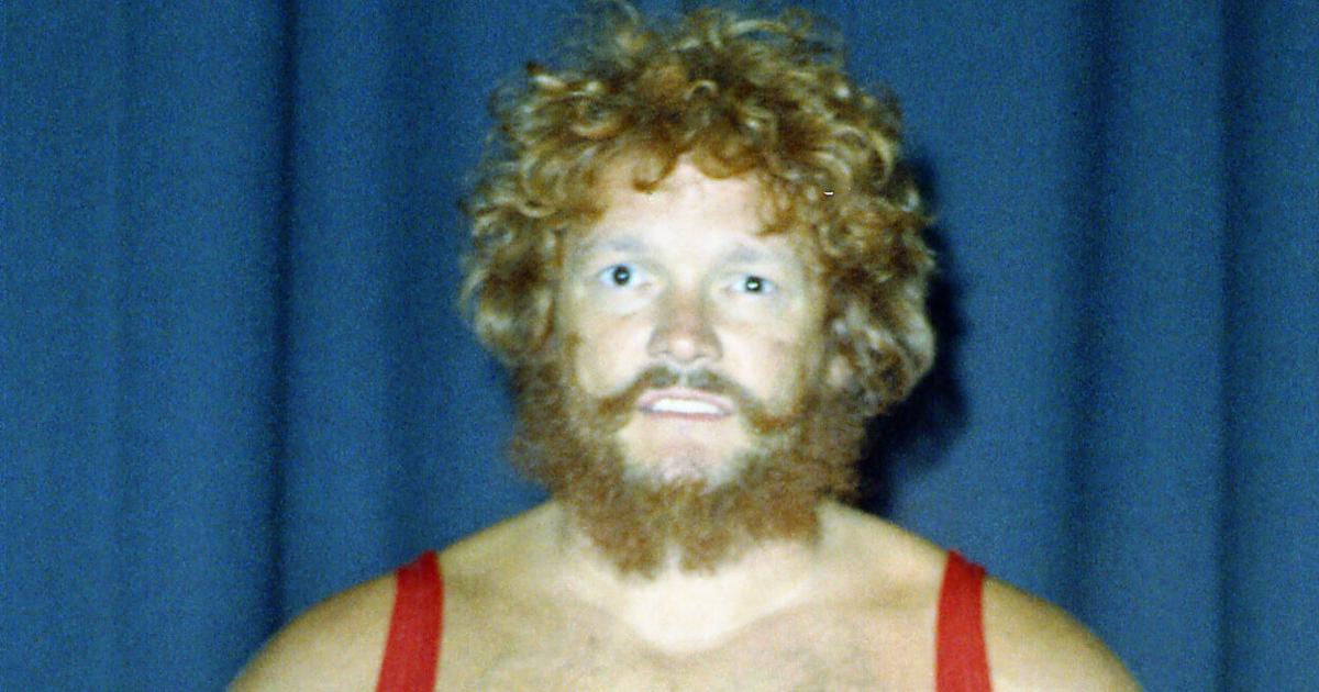 Wrestling's Doug Gilbert lived up to his mat moniker as 'The Pro'