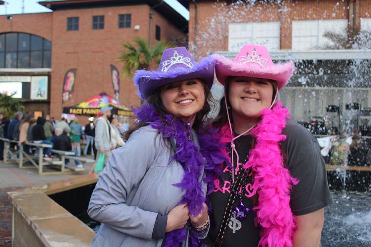 mardi gras aiken 2025
