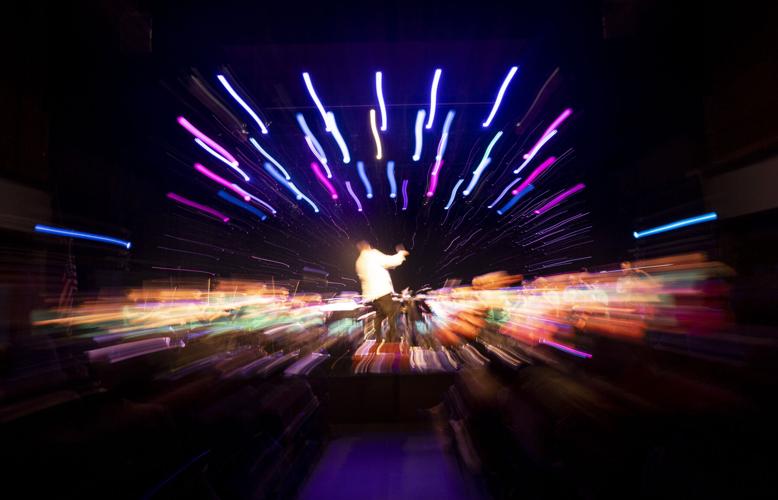 Photos Sunset Serenade moved indoors to kick off Piccolo Spoleto Festival 2023 Photos from