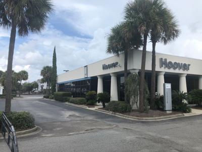 Charleston car dealership sued former managers after FBI seized loan