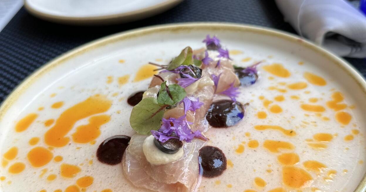 Crudos come in many forms at Charleston restaurants. They're easy to make at home. | Food - Vimarsana News