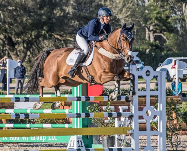 Women lead the way at Aiken's Bruce's Field in LiftMaster GrandPrix