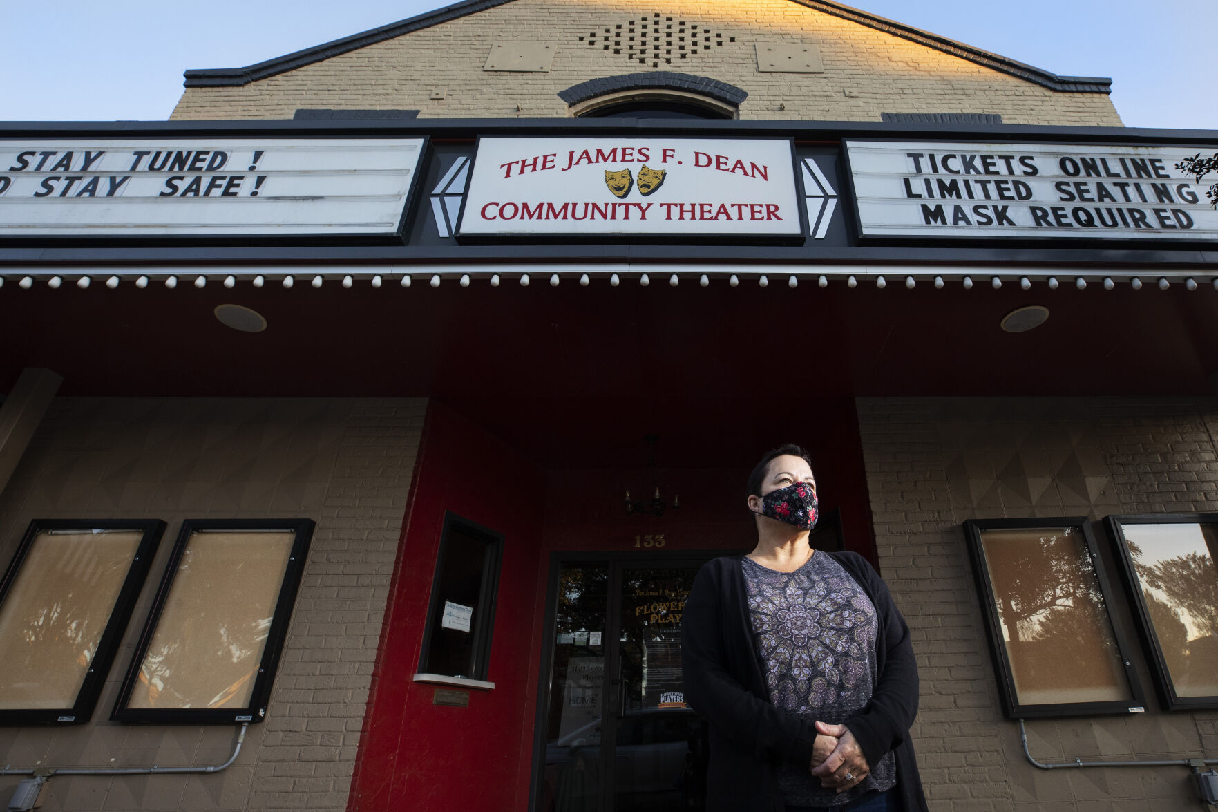 How the Summerville arts community is managing with the COVID-19 pandemic - Vimarsana News
