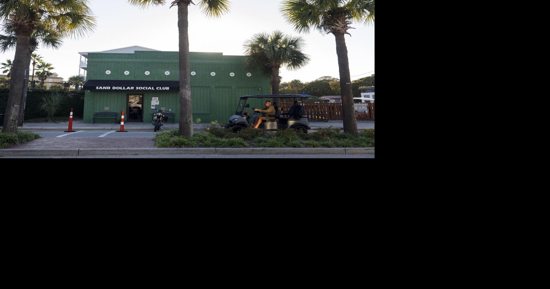 Folly Beach’s Sand Dollar sells for $2.4M to Upstate real estate developer, temporarily closes
