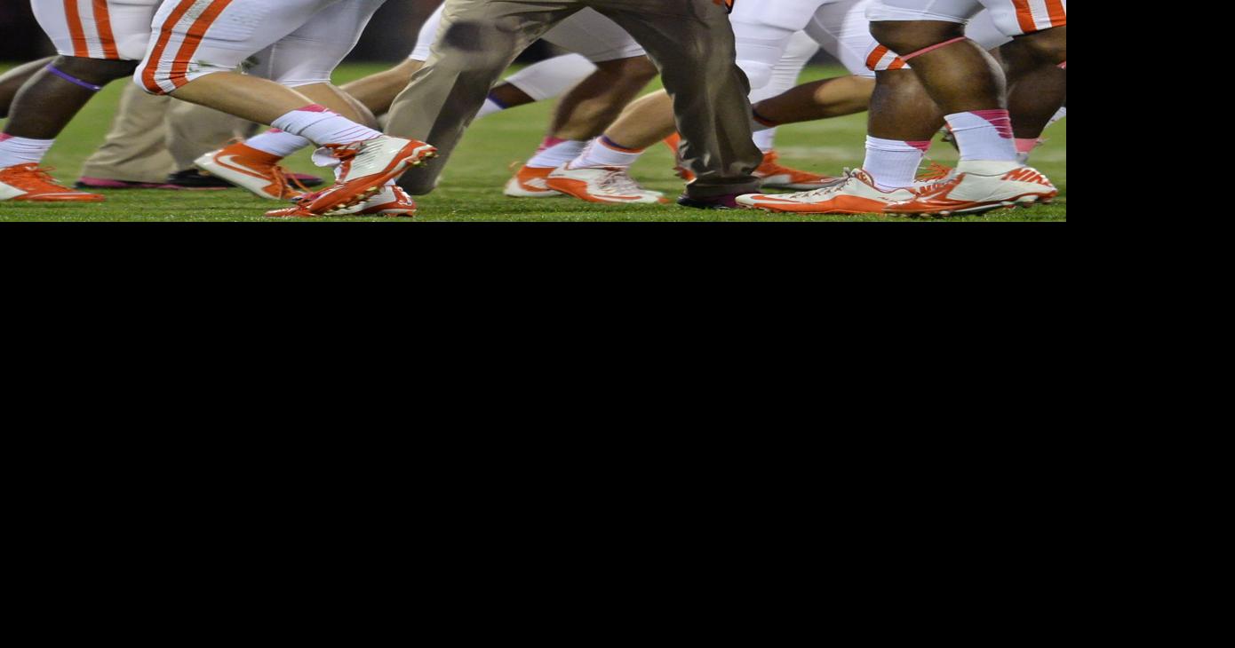 On the beat Clemson holds walkon tryouts; Tigers hope to get young
