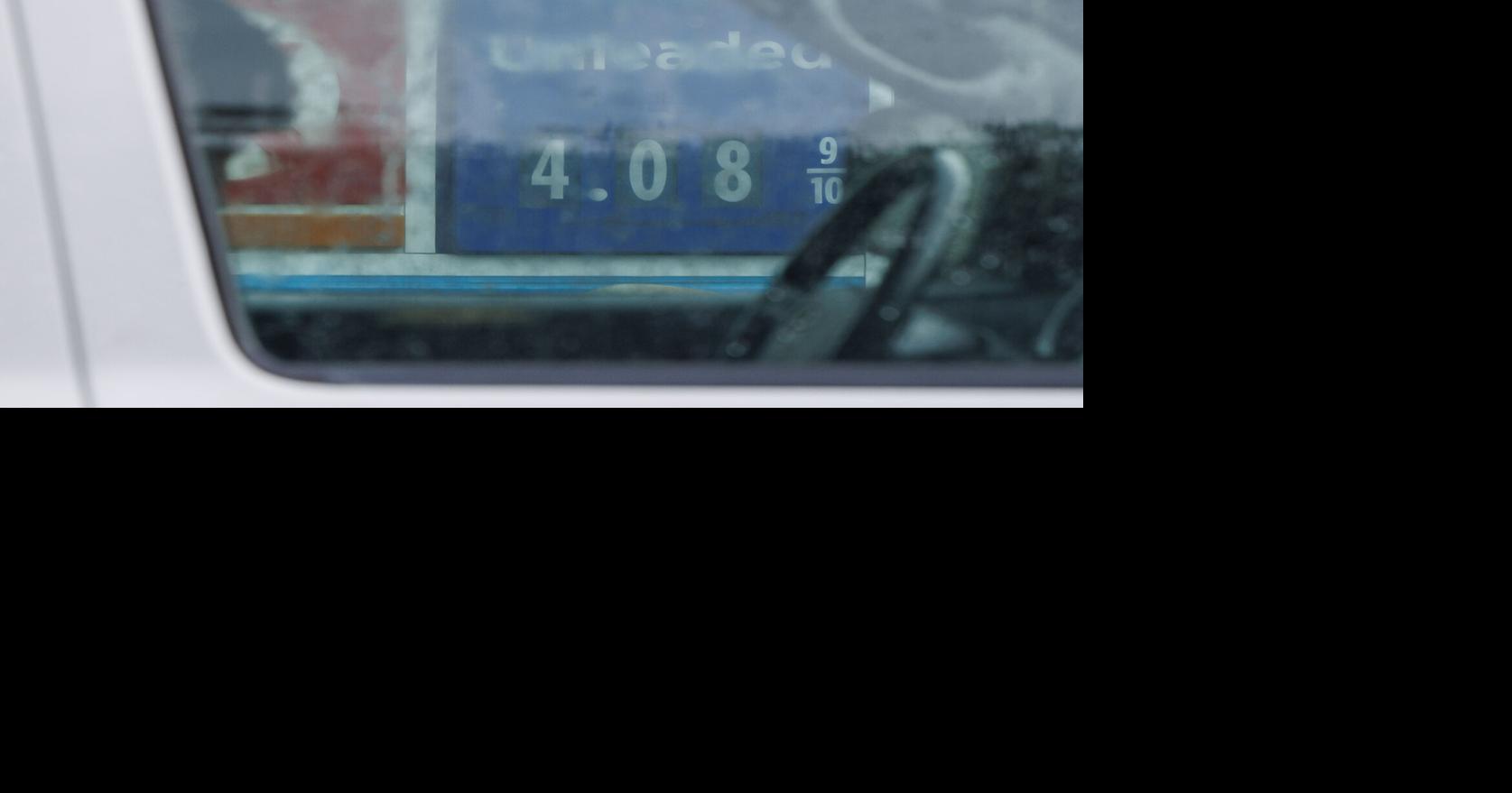 Mortgages. Concerts. Shrimp. Gas prices are impacting SC in more ways than you think.