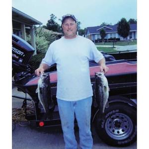 Limehouse, Todd Gates