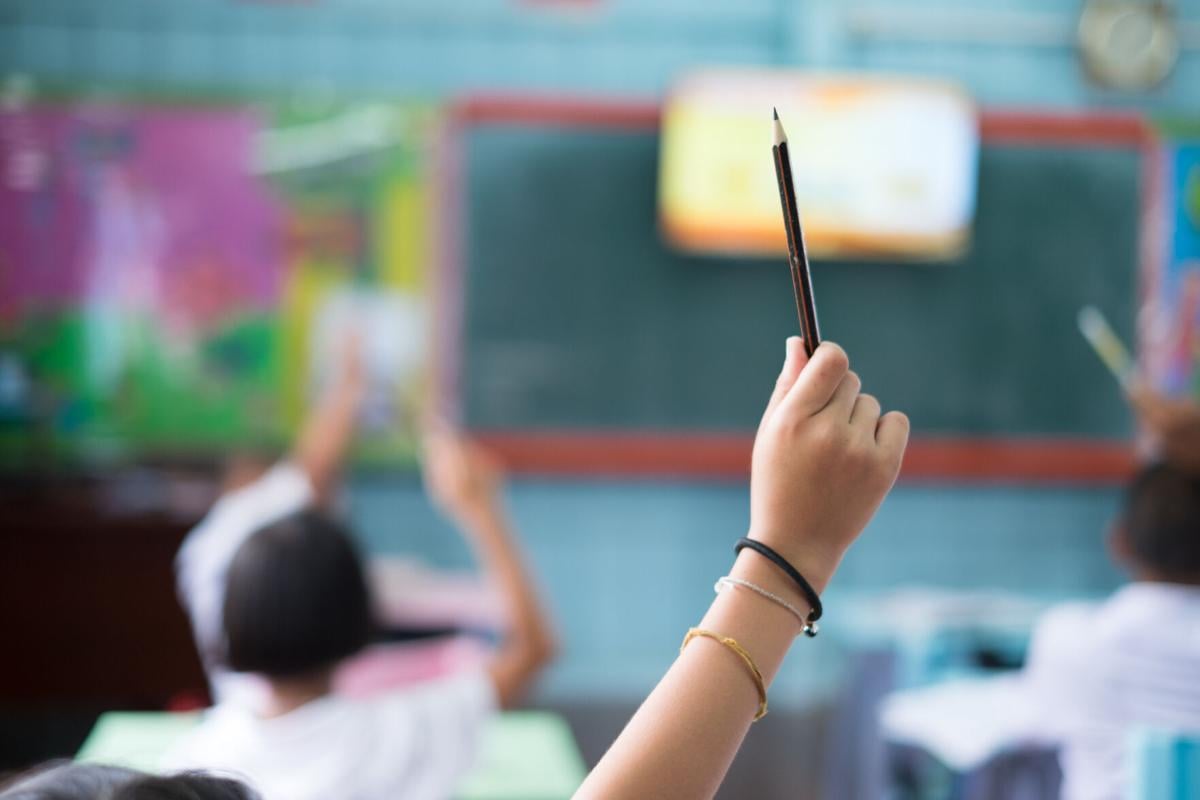 Georgetown County schools could keep traditional calendar for 2022-23 school  year | News | postandcourier.com
