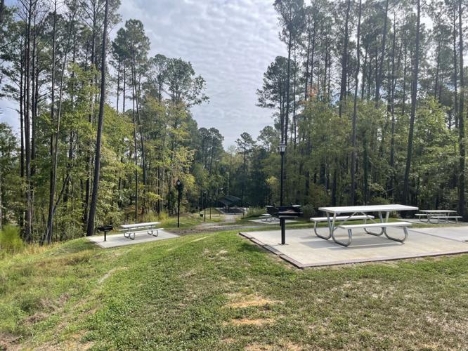 Allison Creek opens on Lake Wylie as Ebenezer Park closes Rock Hill