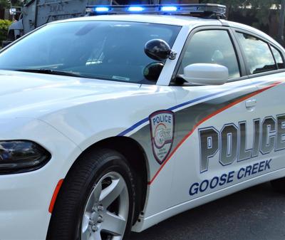 Goose Creek police investigating shooting that killed 30-year-old man