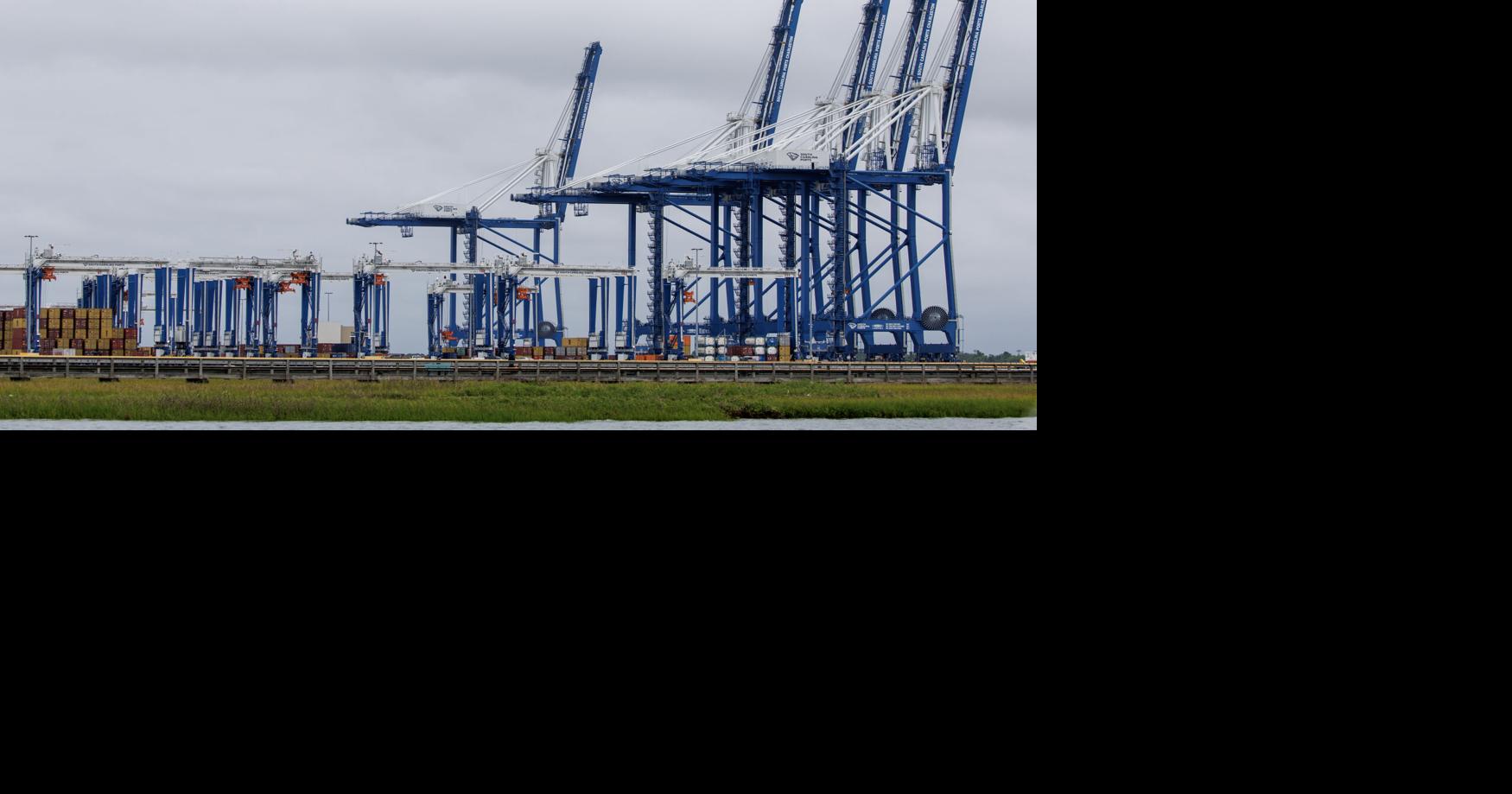 Leatherman Terminal operations to halt; how Wilson won race
