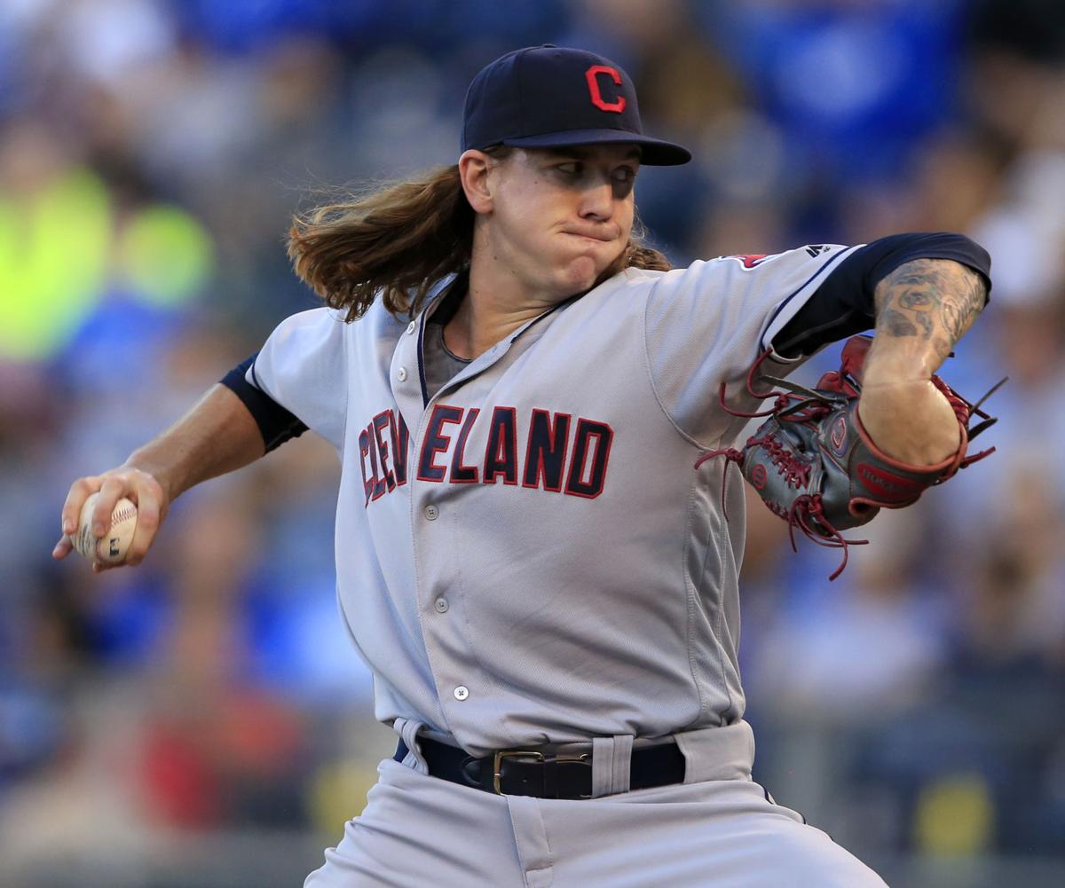 Mike Clevinger Career Stats: A look at the career record of the