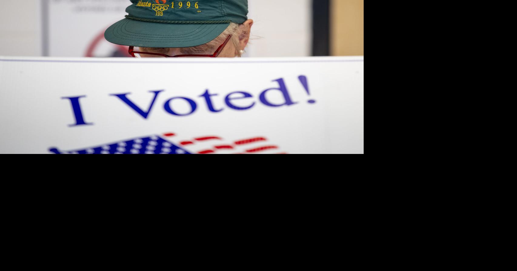 Alan Wilson wins GOP nomination for governor. Media calls race half-hour after polls close
