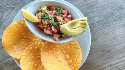 Mex 1's culinary director brings new menu items for families to enjoy