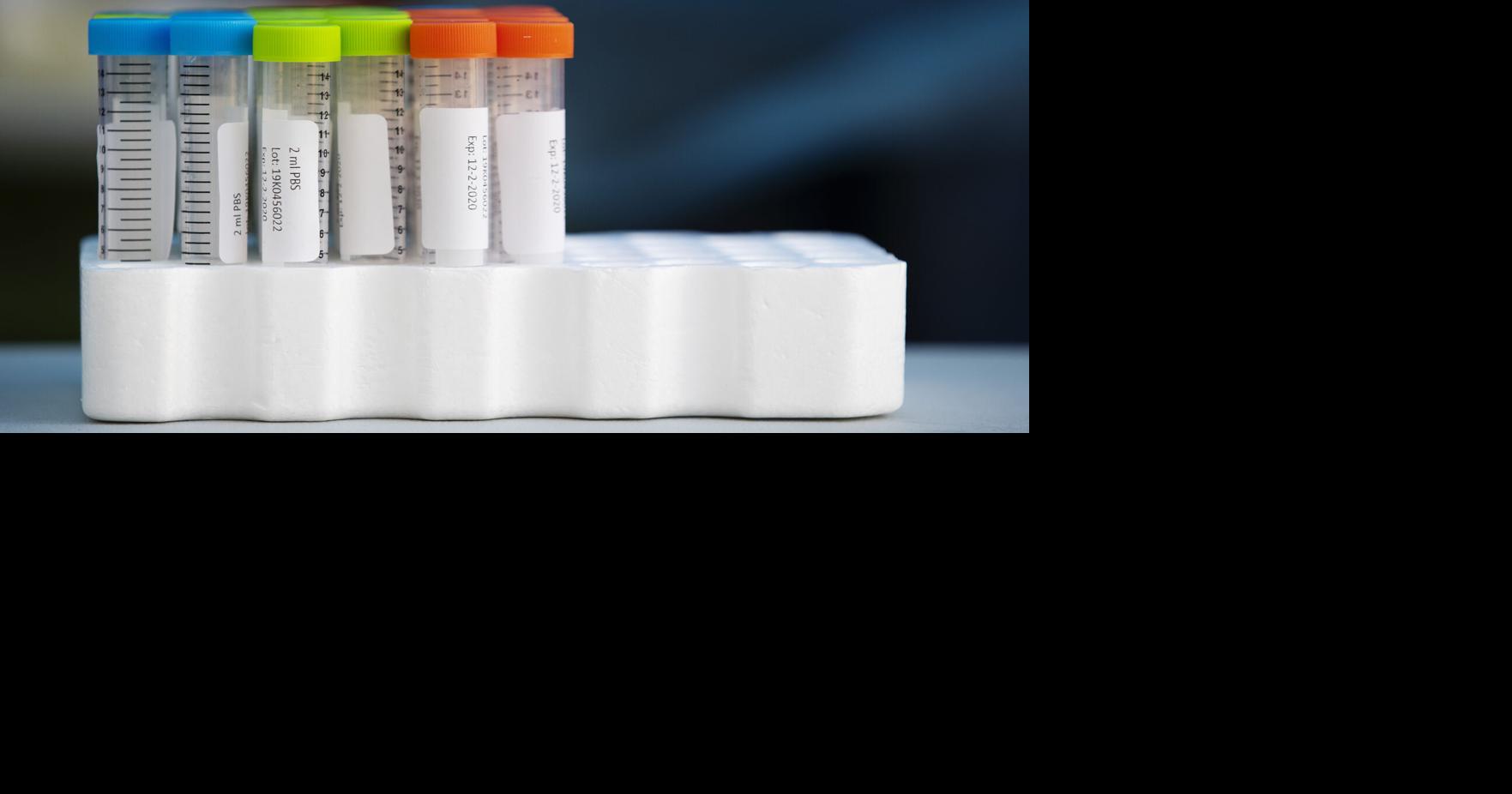 Columbia brings back COVID testing, vaccination sites amid new case