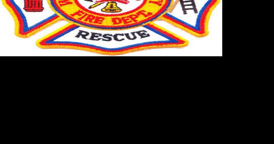 Fire department replaces engine damaged in wreck - Vimarsana News