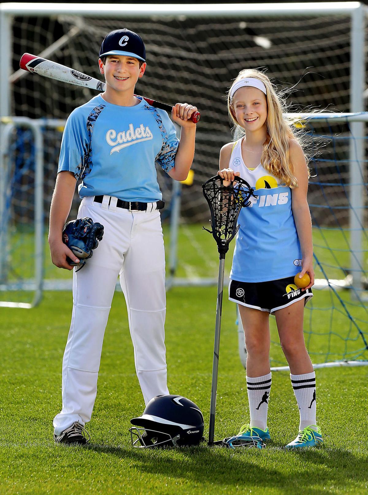 Kip and Kelsey