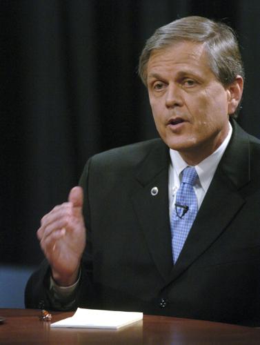 South Carolina Special Election