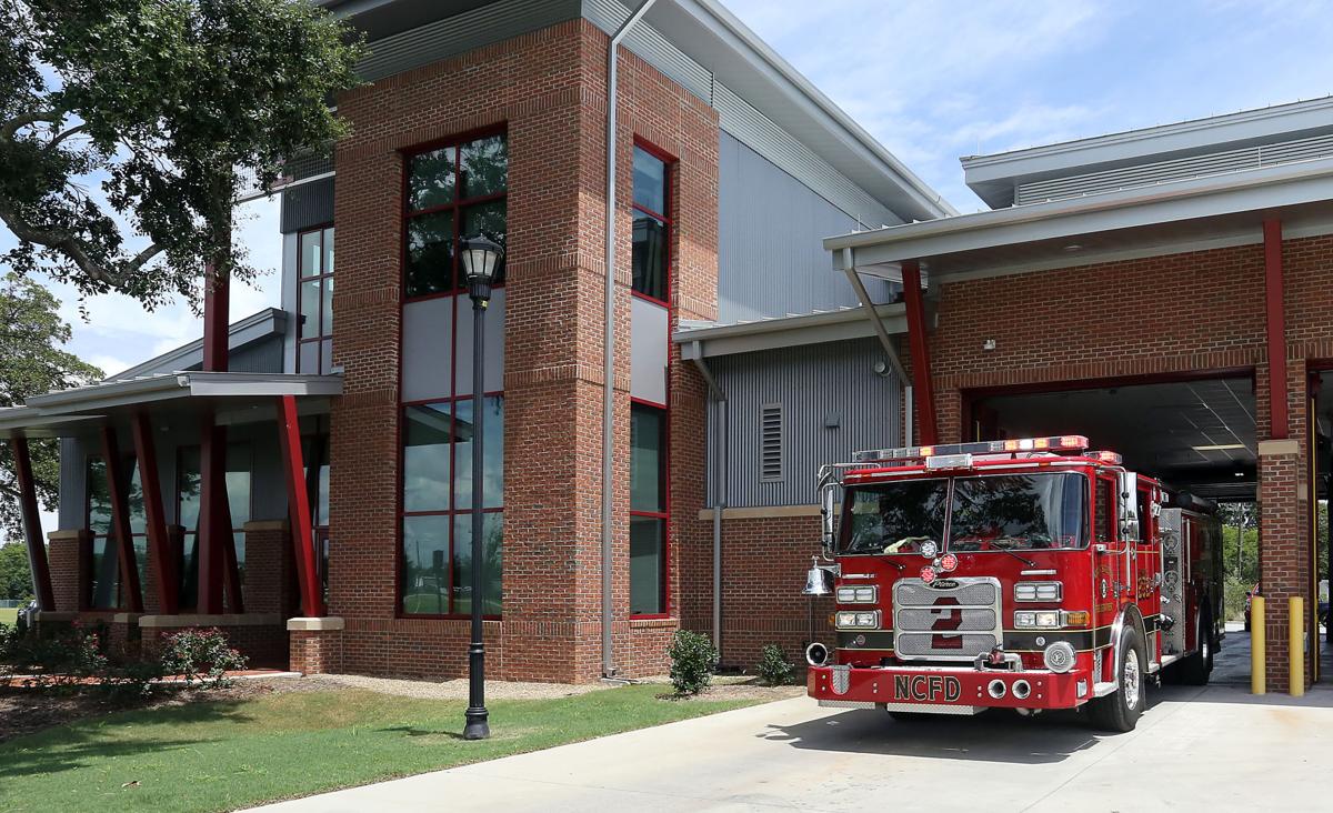 Charleston Area Emergency Responders Sound The Alarm On False Calls