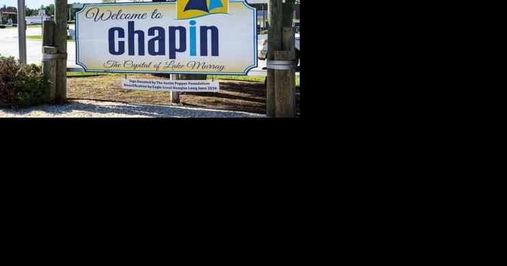 Mayor-elect near Lake Murray wants responsible growth. Has he already started the job?