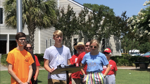 Charleston-area students launch political advocacy group to push for stricter gun control