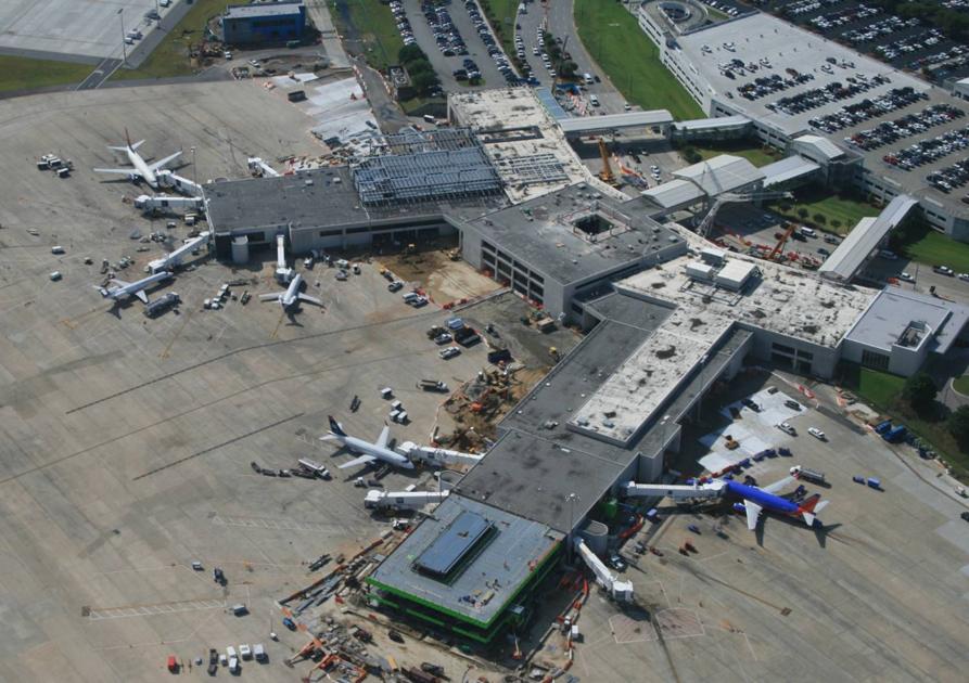 Flight path | Business | postandcourier.com