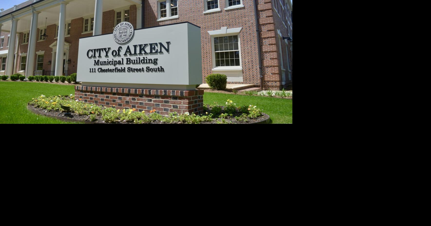 City of Aiken could have $1 million surplus