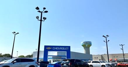 NC auto group purchases 7 Upstate dealerships NC auto group purchases 7 Upstate dealerships