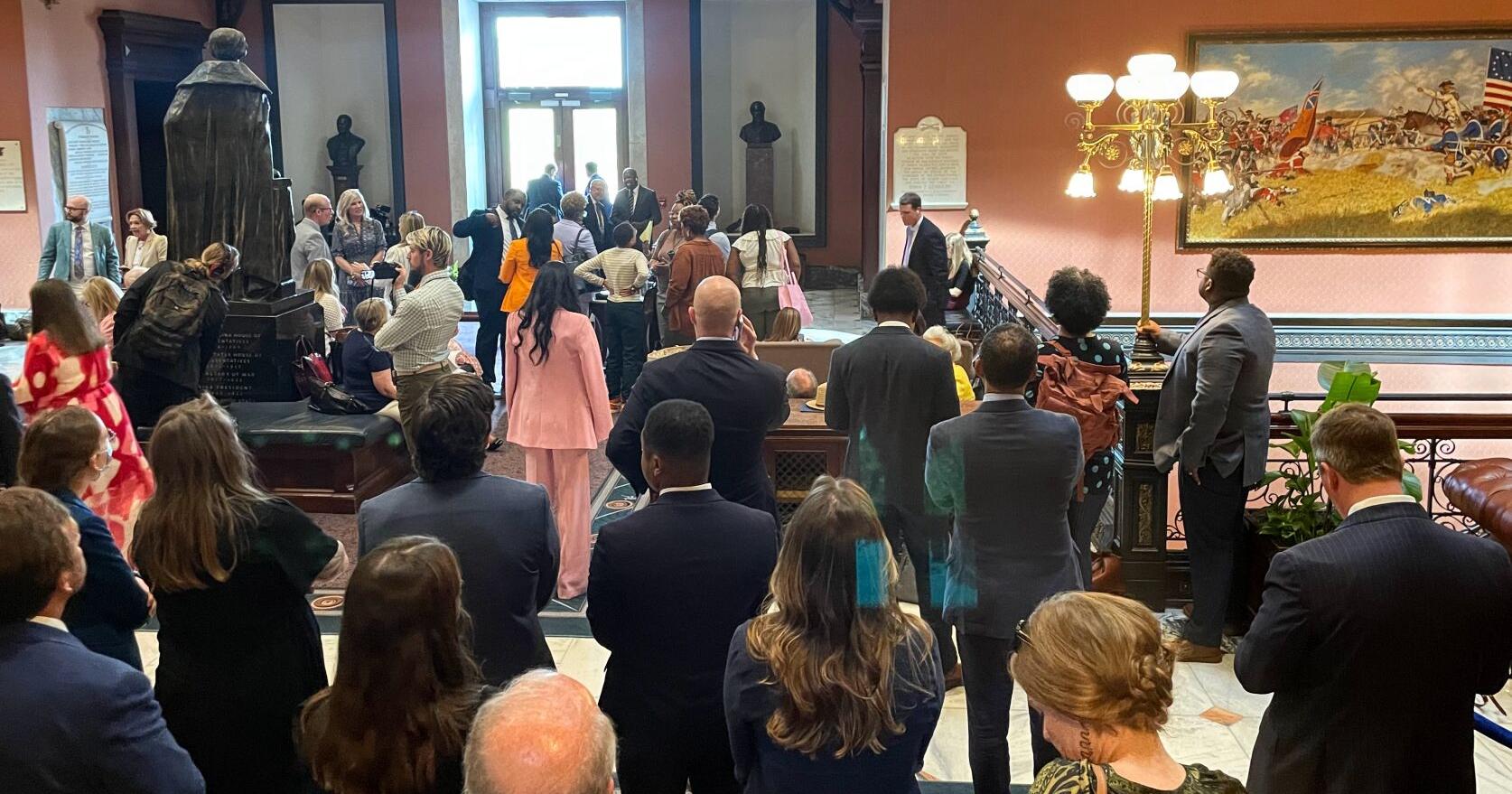SC Legislature could raise power bills to build natural gas | Editorials - Vimarsana News