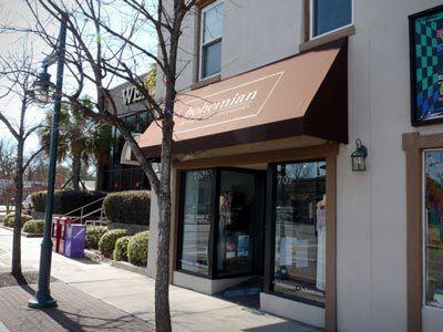 Bohemian In Five Points To Close Local State News Postandcourier Com