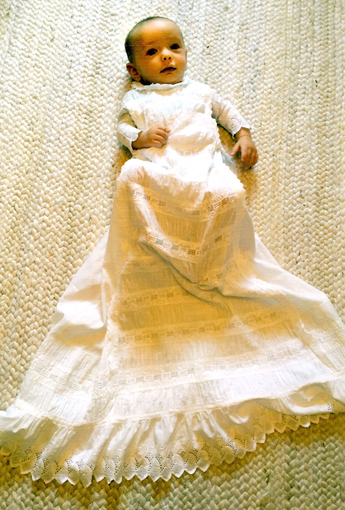 target christening gowns