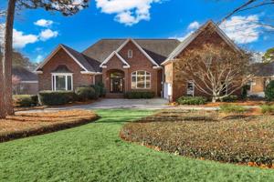 Weekly top residence sales for Aiken County for Feb. 20-26