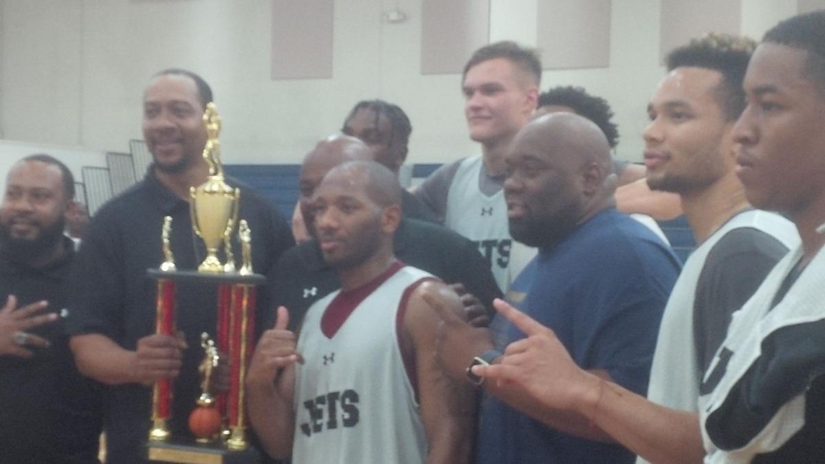 Basketball Summer Showcase Sc Pro Am Canceled Due To Coronavirus