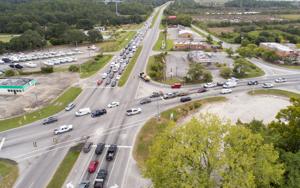 Charleston County Council starts discussions about potential 2026 transportation sales tax