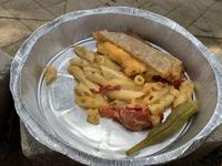 Bite of the Week: Tomato Pie Mac N Cheese at Spotted Salamander