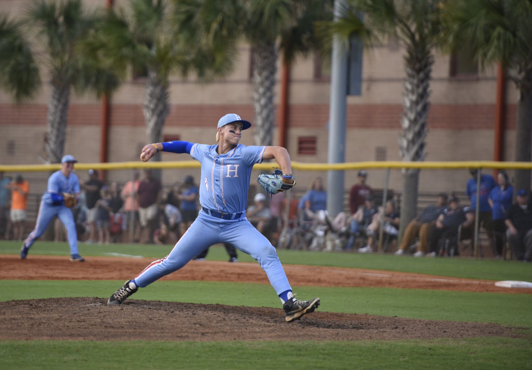 Charleston-area High Schools Sweep Baseball and Softball Finals with No-Hitter Highlights